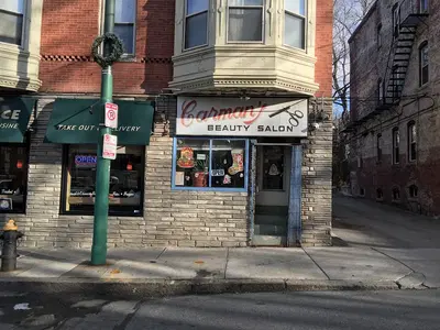 Carman's Beauty Salon