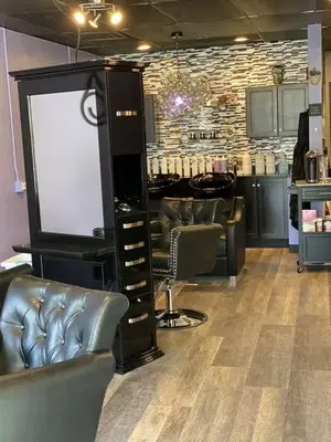 Hair at Little Hollow