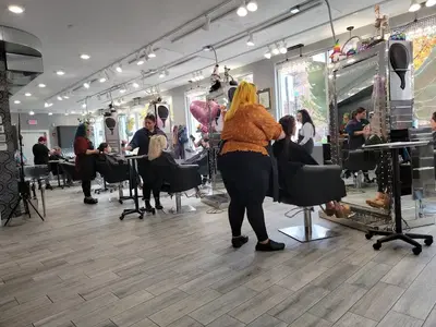 HAIR by Christine & Co