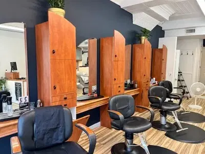 Thazar Hair Studio