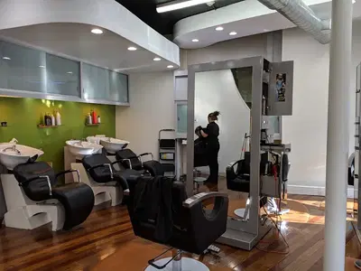 Franco's Hair Studio