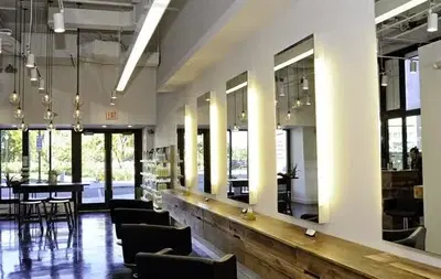 Soma Salon and Spa AVEDA