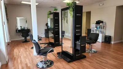 Innova Beauty Salon