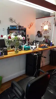 Samira Salon