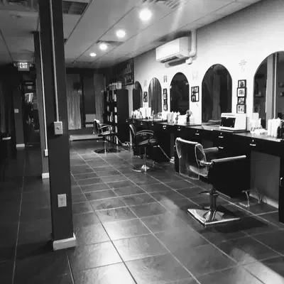 Bella Capelli West Salon