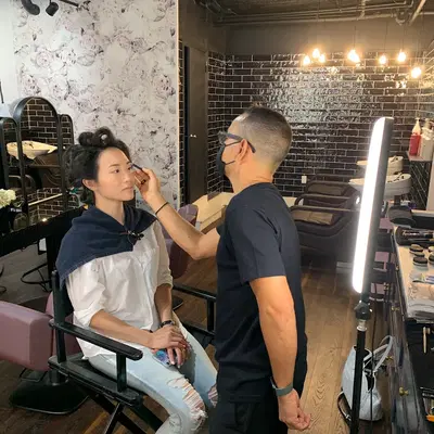 Business Photo