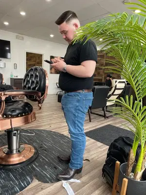 Business Photo