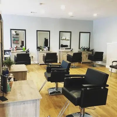 Salon Serenity