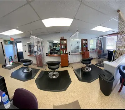 Xanadu Hair and Nail Salon LLC