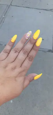 Beauty Nails