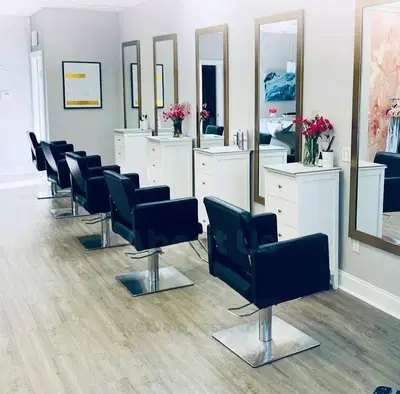 Salon V Beauty Lounge