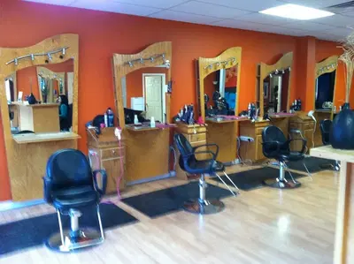 Sensations Salon