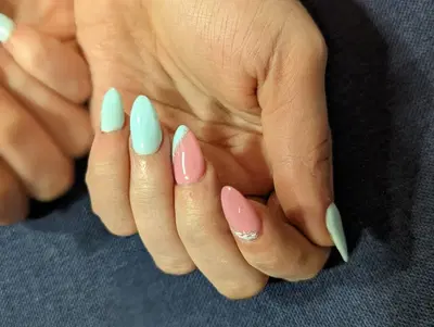Elegant Nails and Spa