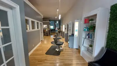 Christopher Hair Studio