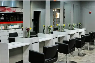Sapphire Salon