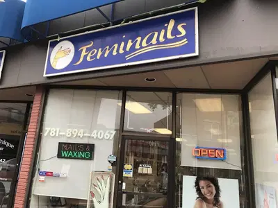 Business Photo