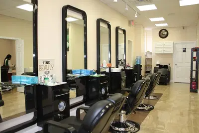 Neeta's Heritage Threading Salon/Spa