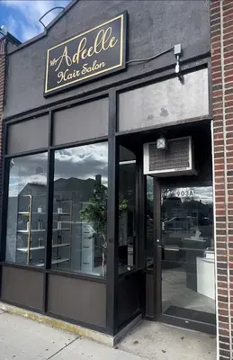 Adeelle Hair Salon