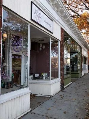 Stella's Hair Salon