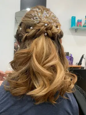 TN Beauty Salon