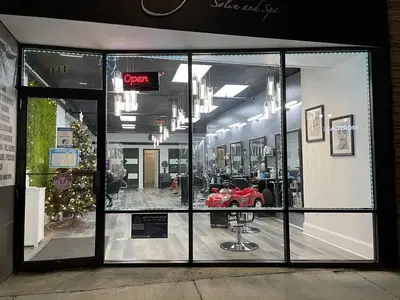 Elegance salon & spa