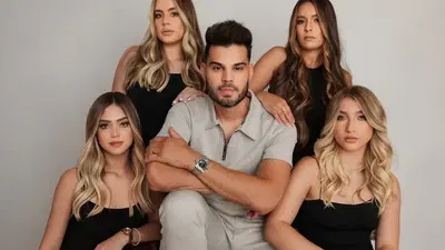 Business Photo