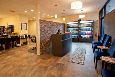 PRISMS HAIR DESIGN STUDIO & SPA
