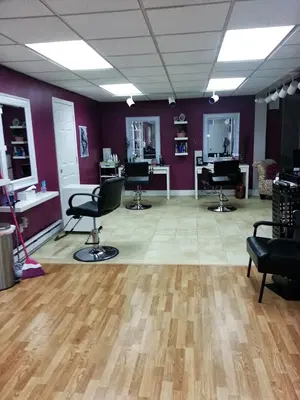 Artistic Edge Hair Salon