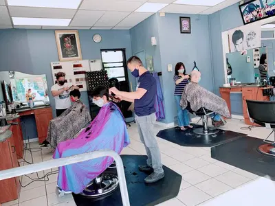 ProCut Salon
