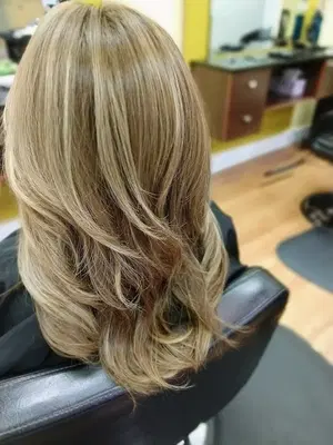 Sotelo Hair Studio