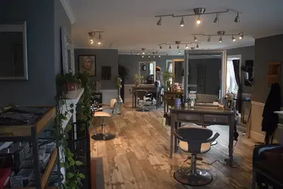 Style Salon & Spa