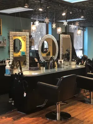 trUe salon and color cafe'