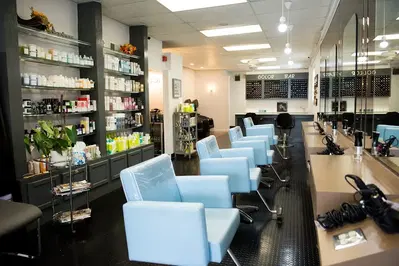 Salon 44