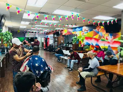 Rosa's Beauty Salon