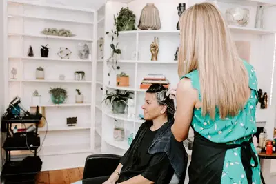 Noli Salon • Spa