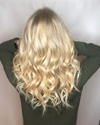 Salon Entré Nous LLC