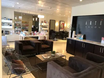 Arte Salon and SPA