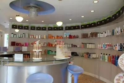 Moodz Spa Salon & Boutique