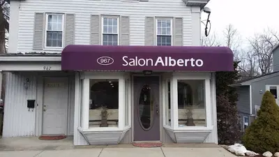 Salon Alberto