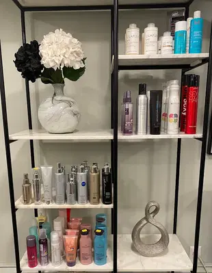 Hair by Diana