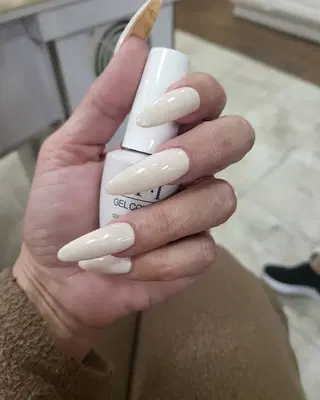 Pretty in Polish