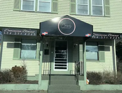 Crisaly beauty studio
