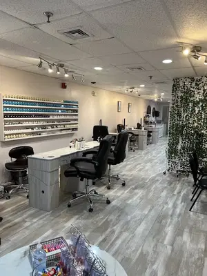 Nails Club
