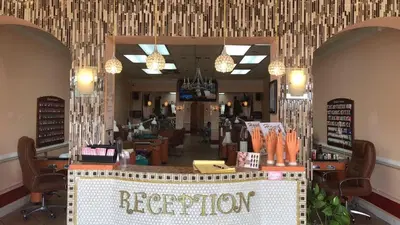 Sun Nails & Spa