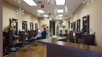 Studio 1535 Hair Salon