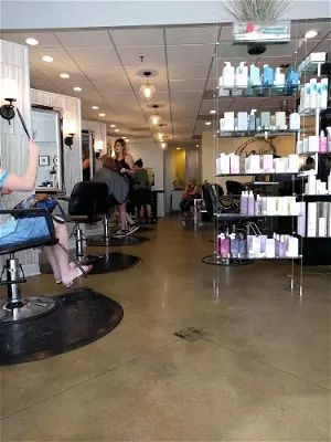 Bella Hair Salon of Canton