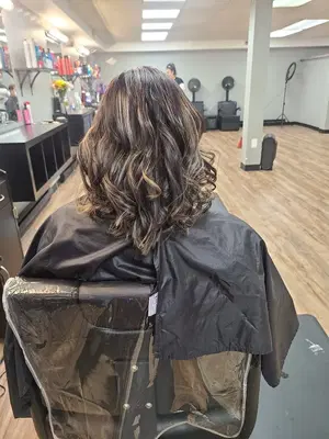 Shear Xpressions