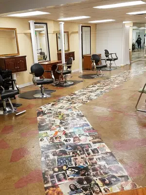 Forever Diaz Salon & Spa