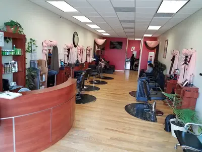 J J Dominican Beauty Salon