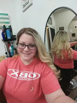 Hair and Nellz